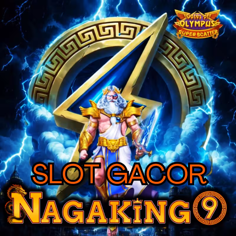 NAGAKING9 - Situs Travel Gacor